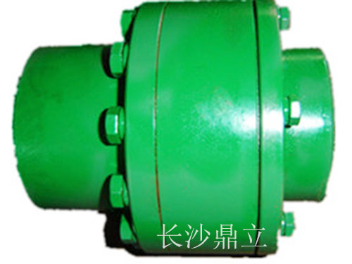 QLF滾珠聯(lián)軸器 QLF滾珠聯(lián)軸器
