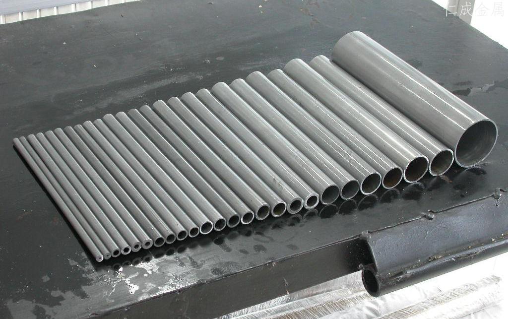 常州仁成金屬生產的精密鋼管