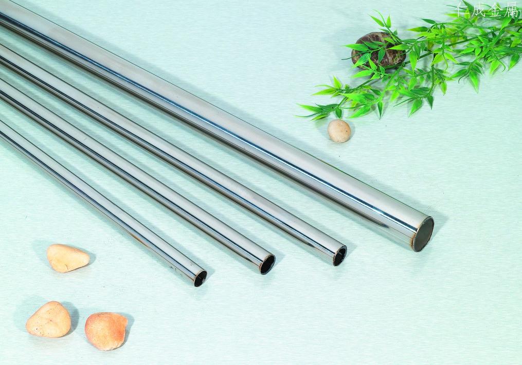 仁成金屬生產(chǎn)的精密鋼管