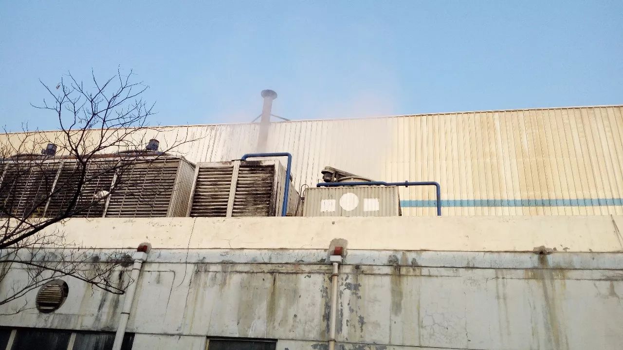 水溫自動控制系統(tǒng)在熱處理淬火水池管理上的應用