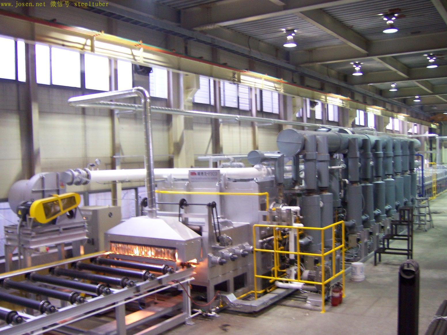 無(wú)氧退火爐