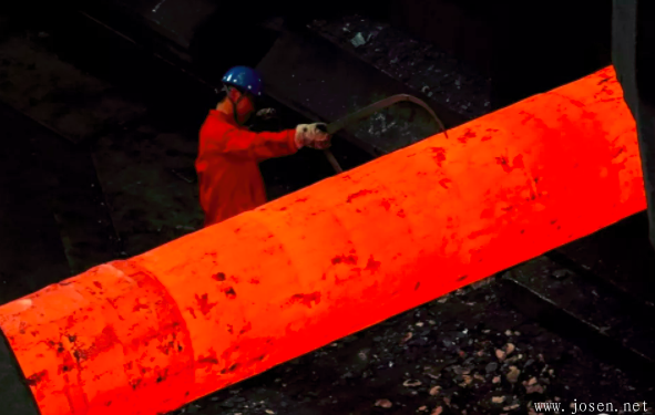 東北特鋼成功生產GH600高溫合金薄帶 厚度僅0.05毫米！