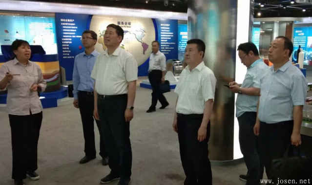 甘肅天水擬與天津達成電爐煉鋼項目合作 甘肅天水擬與天津達成電爐煉鋼項目合作