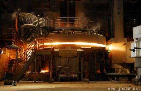 甘肅天水擬與天津達成電爐煉鋼項目合作 甘肅天水擬與天津達成電爐煉鋼項目合作