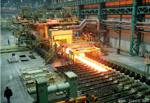 河北豐達鋼鐵有限公司宣告破產(chǎn)！