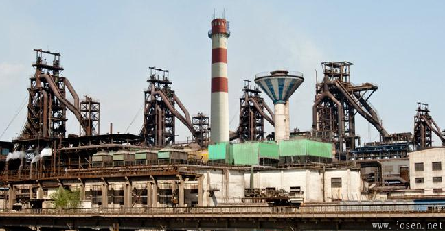 安鋼與豫資控股達成戰(zhàn)略合作 優(yōu)化鋼鐵產業(yè)布局的動力保障