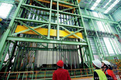 華菱鋼鐵百億重組過會 鋼鐵行業(yè)市場化債轉股開出第一單