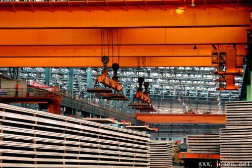 華菱鋼鐵百億重組過會 鋼鐵行業(yè)市場化債轉股開出第一單