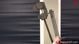 Charpy Impact testing-夏比沖擊試驗(yàn)過程詳解