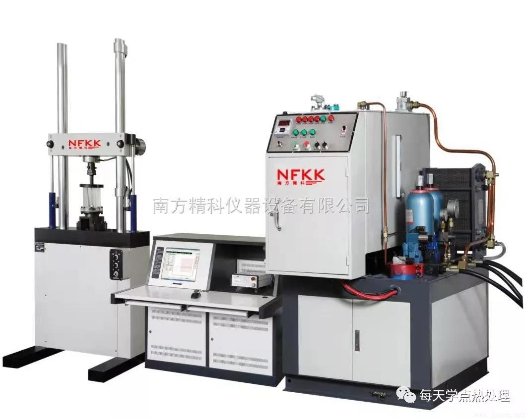 電液伺服疲勞試驗機圖片.jpg 電液伺服疲勞試驗機圖片.jpg